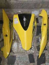 كفرات ماكس للبيع بغداد حي اور 07750227528