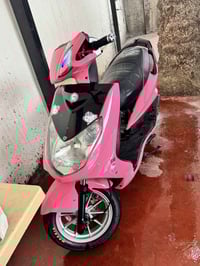 سكنس فحل مكينه63 من بره كورHER2 دراجه مليانه تزويد من ويل للويل كابريت...