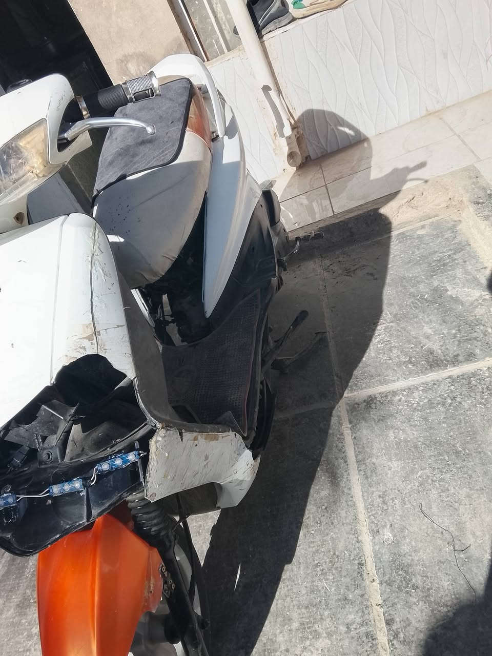 دراجة سكنس ياباني  سلف وهندر البيع او الماراوس حسب القناعة السعر 350.  الديوانية حي الحضارة ***********
