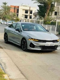 كي فايف وارد امريكي 2023 حادث جاملغ وبنيد رقم بغداد لون سمنتي  الحادث ...