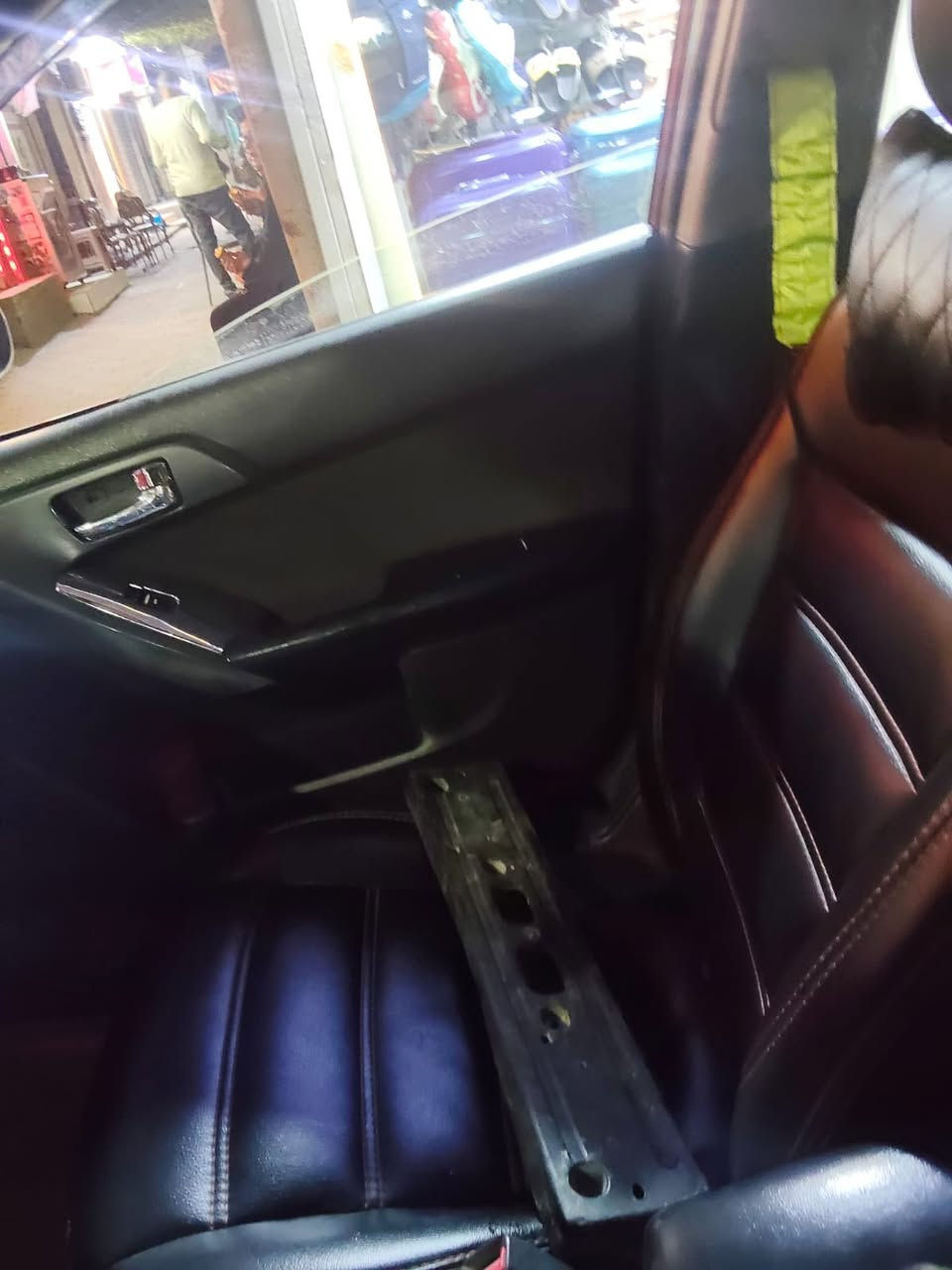 سيراتو للبيع


**إذا كنت صاحب هذا الإعلان وتريد حذفه لأي سبب، رجاءا أرسل رسالة إلى الدعم الفني**