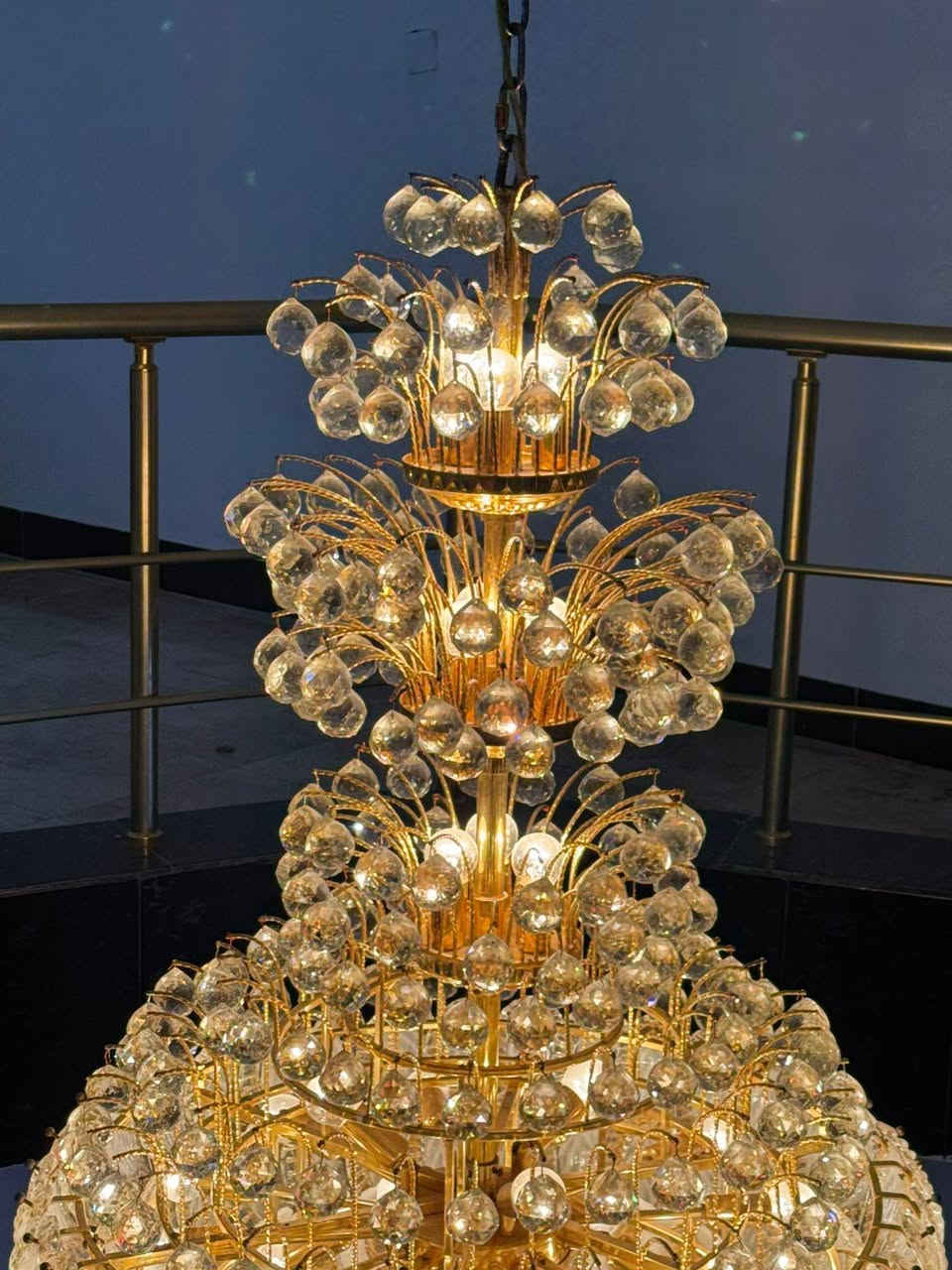 للبيع غساله 12 كيلو شغاله 90 وثريا للبيع 60 بيه مجال حجم كبير وشغاله عنوان كركوك


**إذا كنت صاحب هذا الإعلان وتريد حذفه لأي سبب، رجاءا أرسل رسالة إلى الدعم الفني**