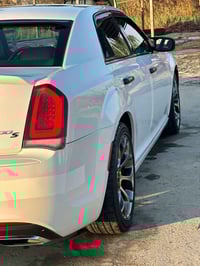 كرايسلر S • ٢٠١٥ • رقم سليمانيه