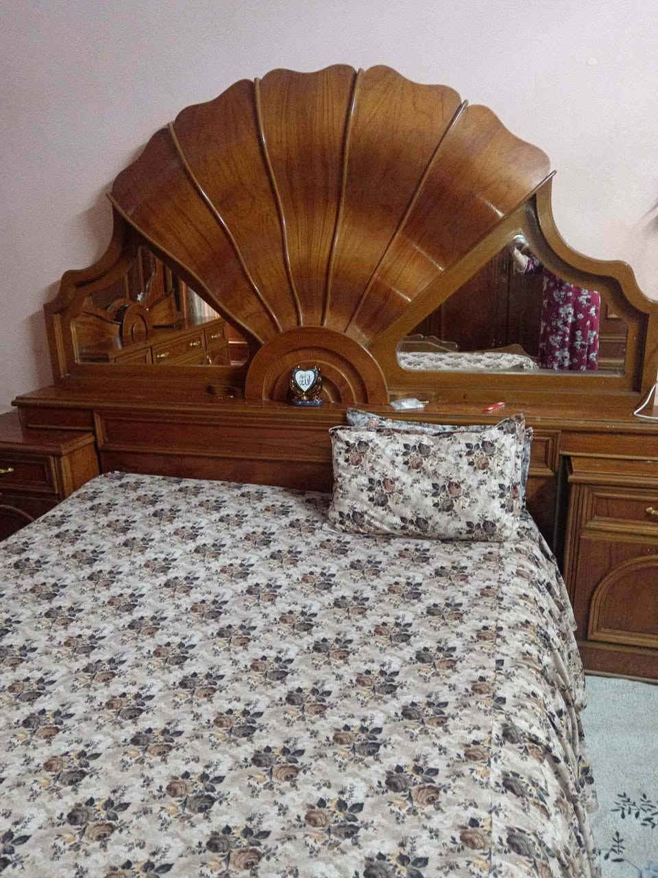 غرفة نوم سعر 700 بي مجال بيسط عنوان موصل حي التاميم


**إذا كنت صاحب هذا الإعلان وتريد حذفه لأي سبب، رجاءا أرسل رسالة إلى الدعم الفني**