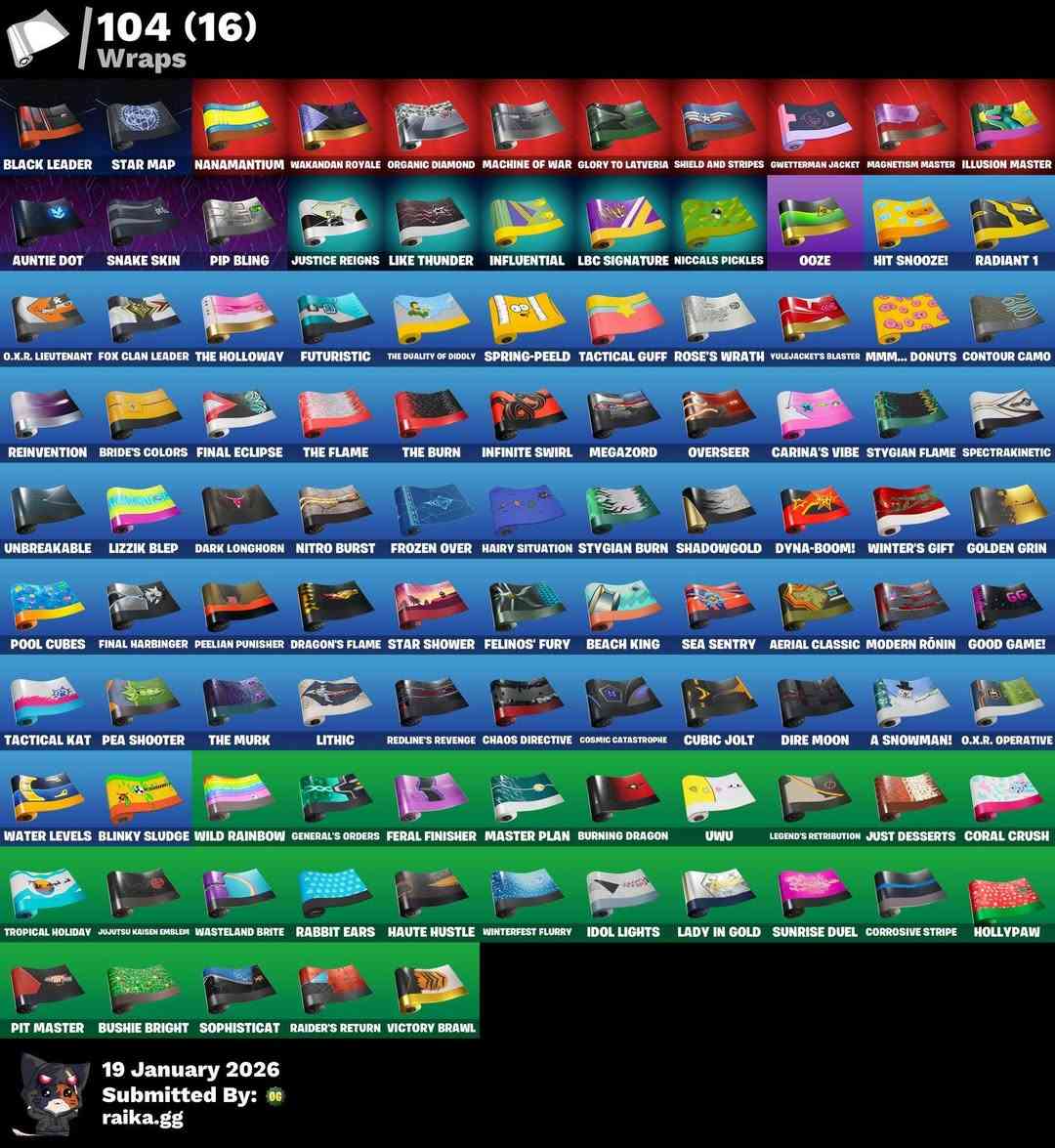 سلام عليكم للبيع حساب اكس بوكس شخصي يحتوي علئ العاب مملوكه 
1-ريد ديد ردمشن 2 التمت ادشن اغلئ نسخه
2-سلسه مافيا كامله 3اجزاء مع الدمو
3-gta5
*الحساب فول اكسسز كامل مكمل ويحتوي ايضا علا حساب بلعبه ارك رايدز لفل75مختم كلشي تقريبا و سكنز وايضا كذالك بي توكن 1020وتكدر تاخذ بعد فوك ل300عمله العبه بس تشتريها وطب تلعب حساب مرت 
4-حساب فورت نايت يحتوي علا 125سكن واغلب السكنات مال معرقين واكسات عرق ورقصات مصروف عليه من صفر فوك ل140الف دينار حرفيا وبي طور زومبي 
سعر خاص  تواصل ماسنجر


**إذا كنت صاحب هذا الإعلان وتريد حذفه لأي سبب، رجاءا أرسل رسالة إلى الدعم الفني**