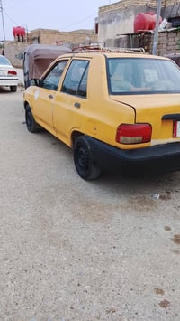 سايبا • ميسان • قابل تفاوض