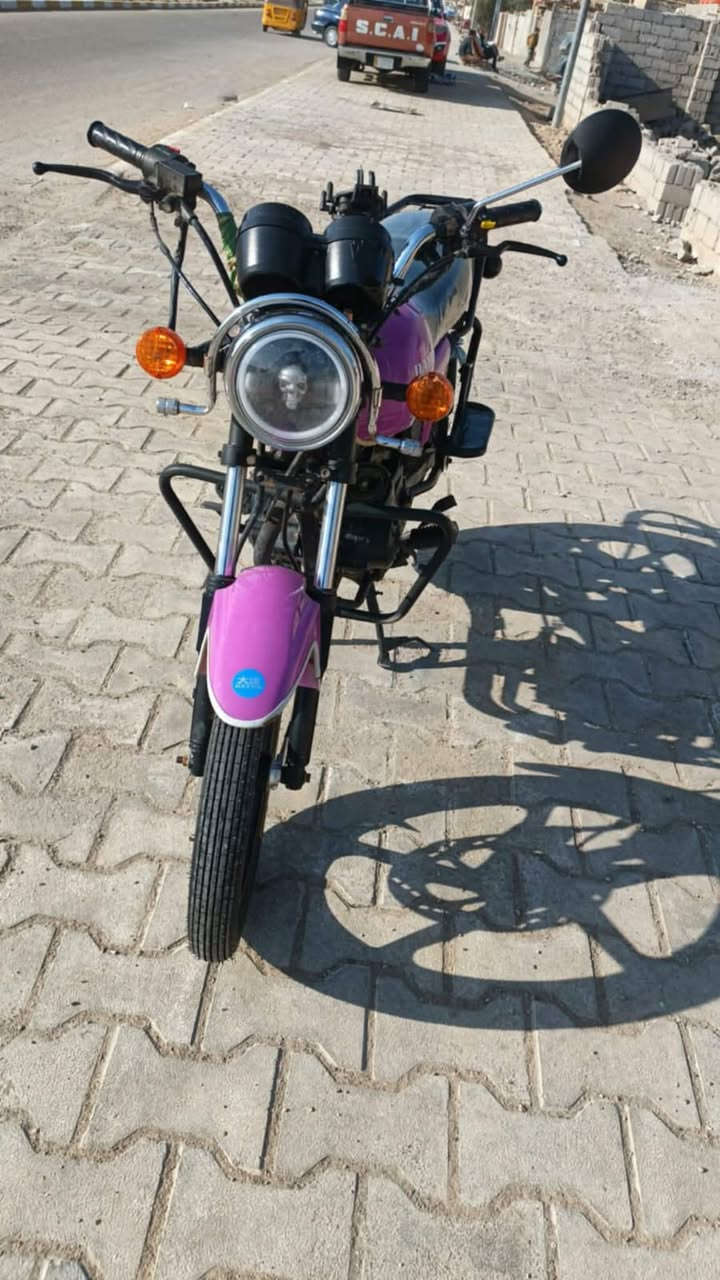 السلام عليكم دراجه دايون نفخ مرقمه بابل اصولي. موديل 23 للبيع اكثر استفسار اتصال على الرقم  التالي ***********
