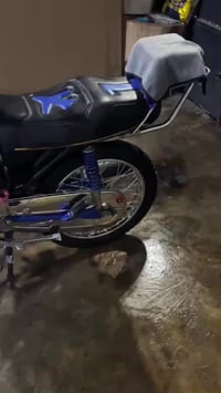 موتور • ٢٠٢٥ • ١٢٥سي سي