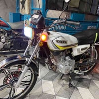 موديل ٢٠٢٢ • ٥ كير • أوراق