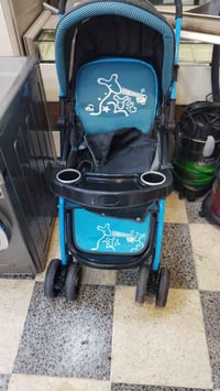 عربة أطفال • دهوك • حي العسكري