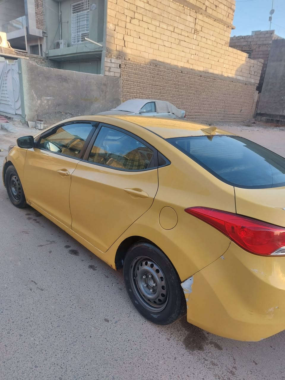 هونداي النتره ٢٠١٣ وارد امريكي رقم بابل بسمي سنويه ل٢٧ سياره جاهزه من كلشي مكينه كير حداديه كله جديد حادثه دوس بجم شواصي لغود كاص كله مكفول عنوان كربلاء  سعر ٩٤ بيه مجال للطيبين الشراي يتصل ***********
