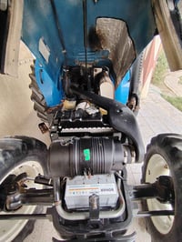 نيوهولند • موديل ٢٠١٦ • بابل