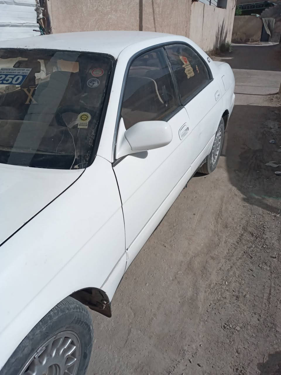 سلام عليكم بطه مكفوله اصوليات وكص ولا نقل جثه رقم ميسان سنويه ٢٥ صاحب سياره يريد مداوره صبغ بلاد مكان سياره بصره قضاء المدينه علما تبريد شغال محرك ٢ ونص وكير تمام الشراي يتصل علئ هذه رقم صاحب سياره ***********  سعر ٤٩ وبيه مجال بسيط للشراي بيع مستعجل لان بحاجه الئ المبلغ
