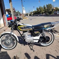 موتور • 4 كير • موديل 2025