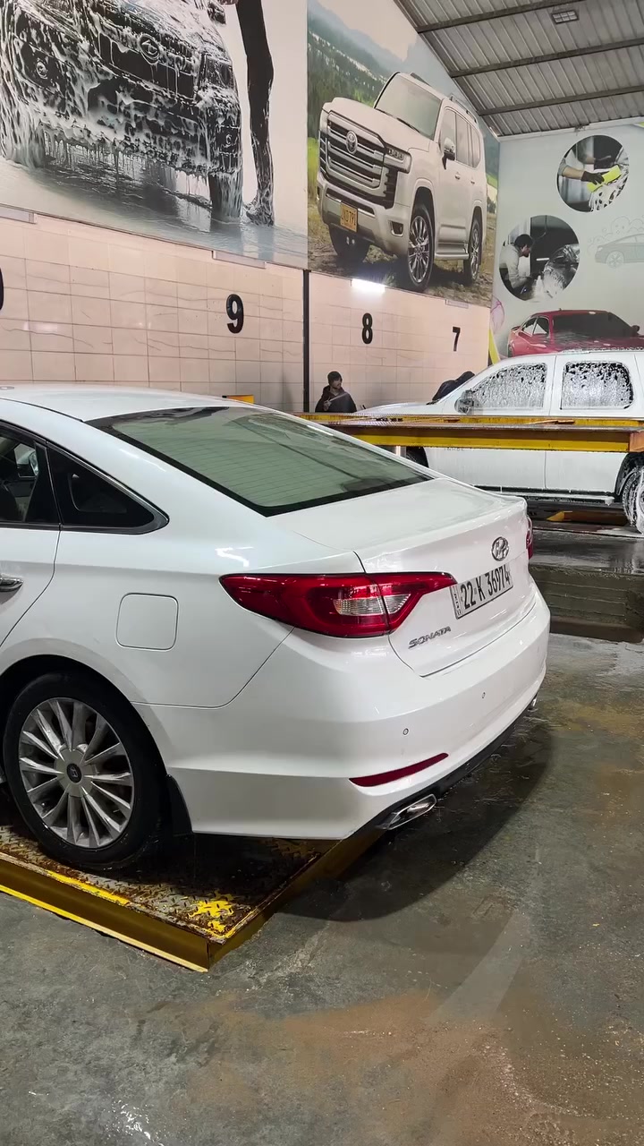 السلام عليكم سوناتا ٢٠١٦ خليجي مبدل بيه جاملغ وبنيد وسعره ١٤٥


**إذا كنت صاحب هذا الإعلان وتريد حذفه لأي سبب، رجاءا أرسل رسالة إلى الدعم الفني**