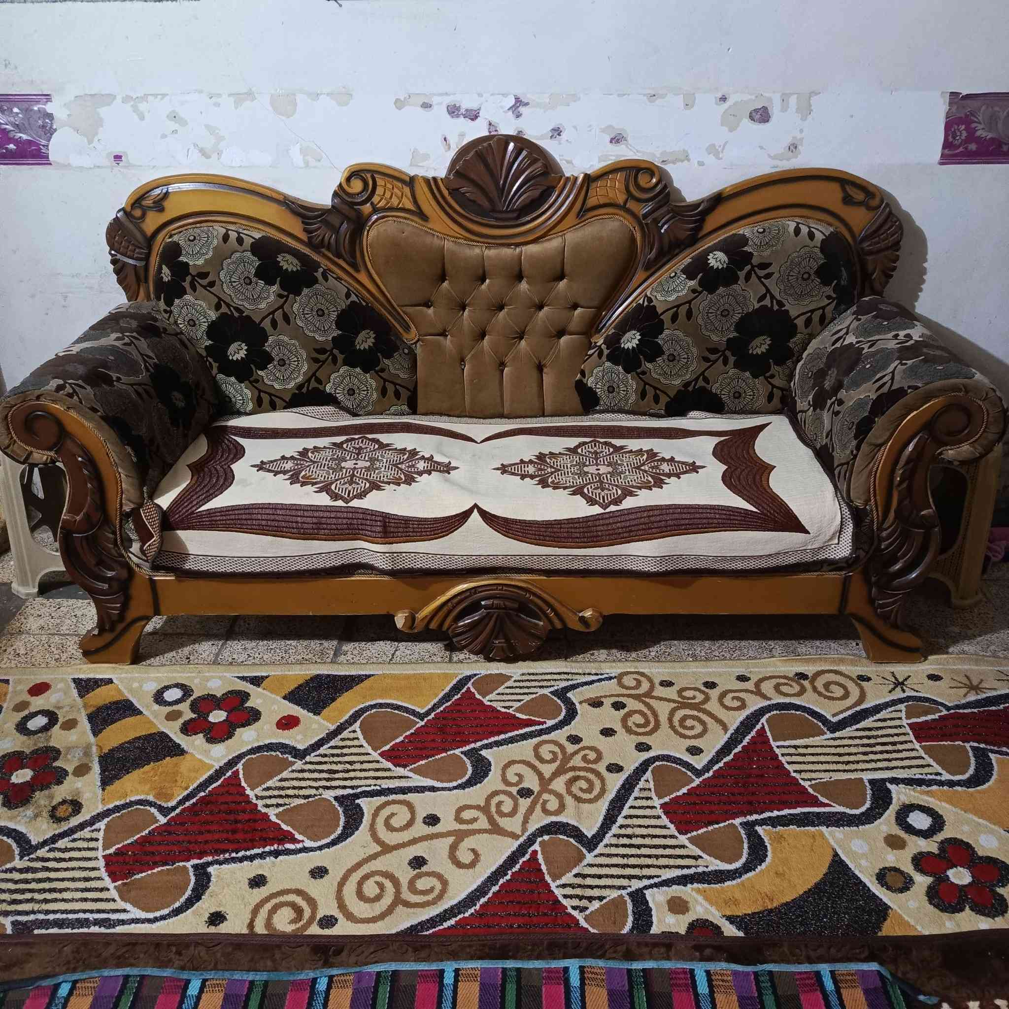 400 وكاني شارع اسد الله الغالب وبي مجال تخم نظيف


**إذا كنت صاحب هذا الإعلان وتريد حذفه لأي سبب، رجاءا أرسل رسالة إلى الدعم الفني**