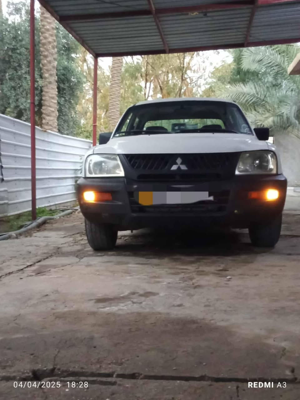 مسبوشي ادوات كص حوض موديل 2006محرك نوزل موكابريتر كيرمحرك حداديه تايرات ممتازه جدا تبريد ثلج السعر 43وبيه مجال الاستفسار اتصل على الرقم ***********ابوحيدر
