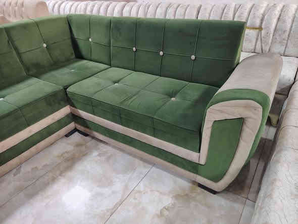 تخم ديوان مستعمل 6 مقعد السعر 135
مستعمل قليل العنوان كربلاء طريق الحر ل استفسار انتصل او وتساب ***********
