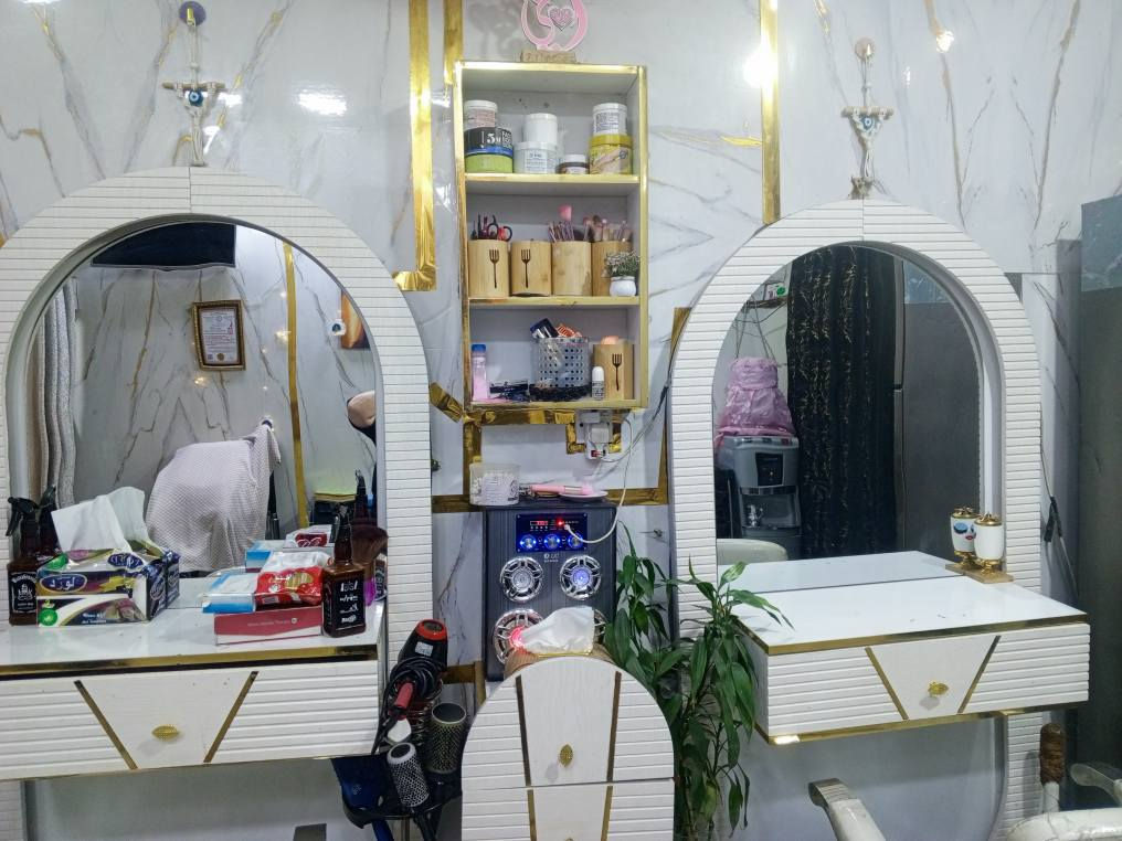 مستعمل بحاله جيده أربيل, العراق


**إذا كنت صاحب هذا الإعلان وتريد حذفه لأي سبب، رجاءا أرسل رسالة إلى الدعم الفني**