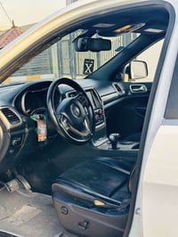 جيب 2015 فول مواصفاتتت فتحه  بصمه   فور ويل 4X4✅  جنطه كهرباء  كشنات ت...