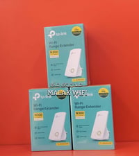 مقوي اشاره • Tp_link 854 • Tp_link 850