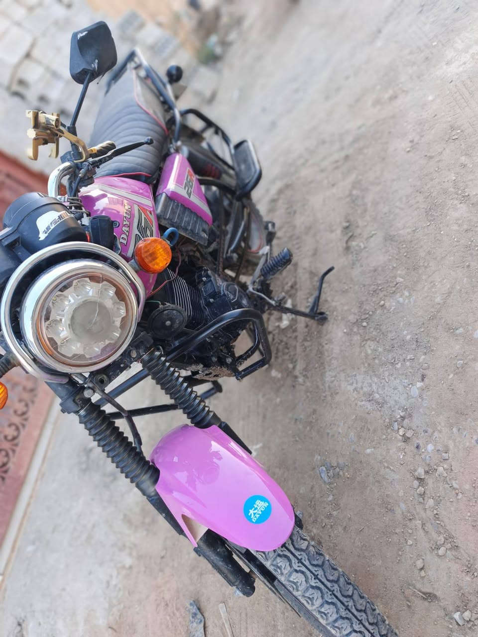 دايون مديل ٢٠٢٣ رقم إنجليزي كربلاء و سنويه باسمي تحويل بنفس ليوم جاهزه من كلشي نكره سلف تجفيت شركه  مكينه خير من الله لا تبخير ولا تنقيص سعر مليونين وسبع ميه وبيه مجال بصيط للتواصل***********
0770997598
