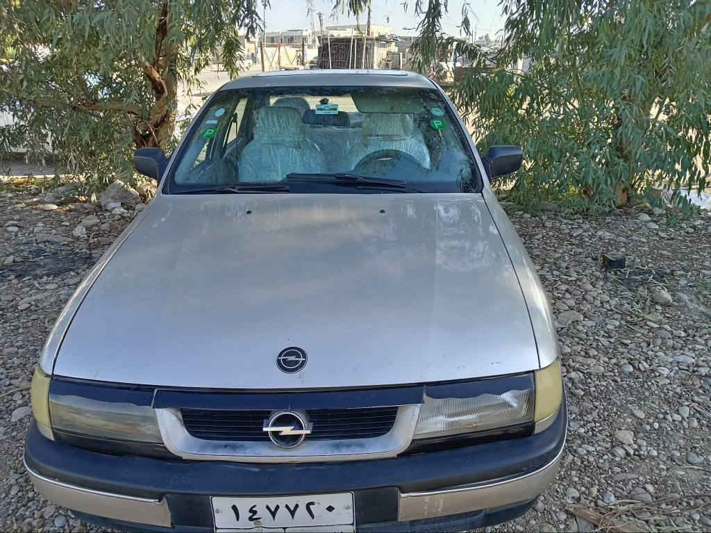 اوبل فكتراكير اوتوماتك موديل ٩٠ حجم ٢٠ بدون ضربه سنويه منتهيه سعر ٣٧ وبي مجال مكان كركوك *********** كركوك, العراق
