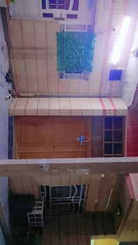 بيت للبيع في الشعب_ شارع الصحة_شارع الكويتي المساحة 150 الواجهة7ونص ال...