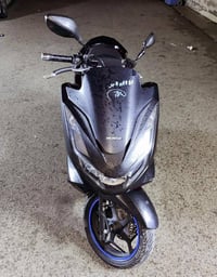 بيسيكس جيل 4 وارد كوري دراجه مكفوله كفاله عامه كفر ً ومكينهً دراجه فول...