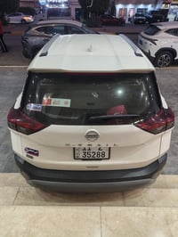 احلا متابعين شركة علي كاظم لتجارة السيارات توفرت نيسان إكس تريل 🚗 لطلب...