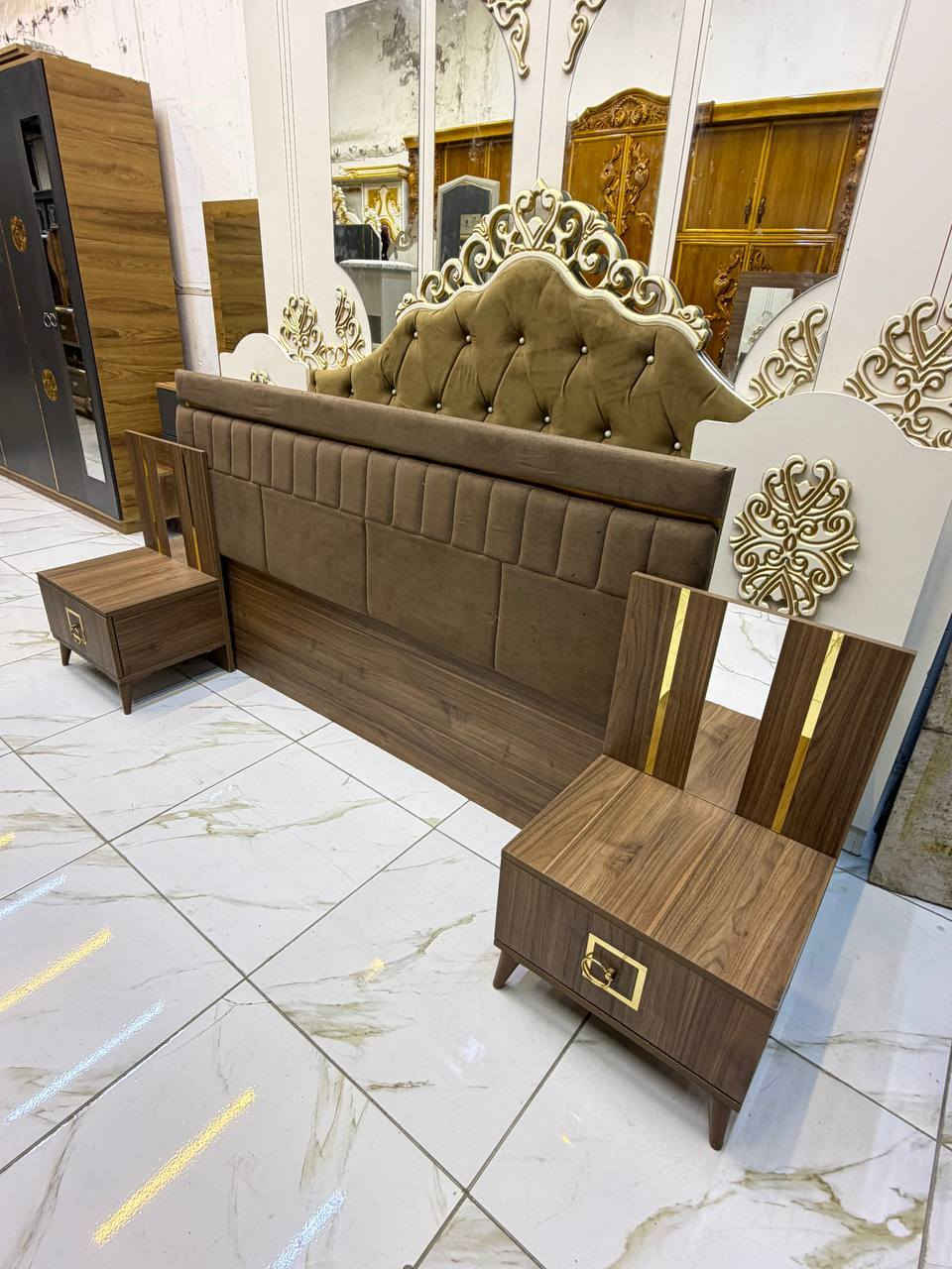 غرفة نوم مستخدمة نضافة 90
5قطع
السعر 550


**إذا كنت صاحب هذا الإعلان وتريد حذفه لأي سبب، رجاءا أرسل رسالة إلى الدعم الفني**