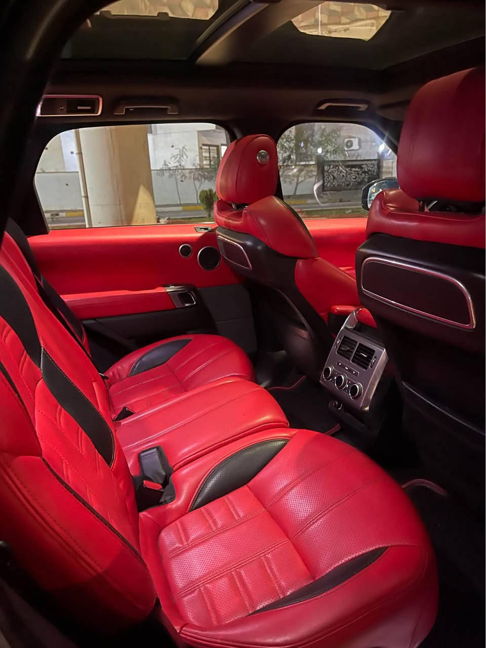 السلام عليكم للبيع رانج روفر 2015

مكينه 8 سلندر ديزل فول مواصفات أوتوبايكرافي اعلى صفه بلرانج

بيها صبغ جاملغ وباب صبغ اوربي بدون فتح بدون دواخل 

السعر 237

مكان السيارة كركوك 

*********** كركوك, العراق
