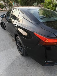 نيسان التيما موديل 2023 S ماشيه 140 سنويه جديد لاستفسار اتصل 077100748...