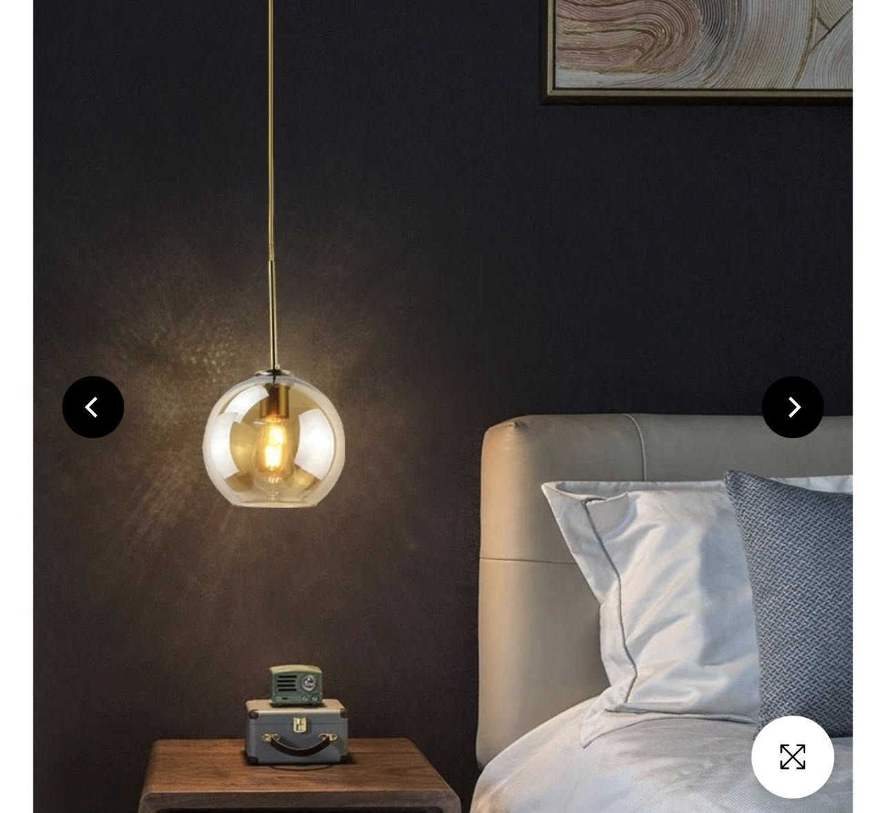 قطعه وحده ثريا متدلي خلي سعر وبالعافيه


**إذا كنت صاحب هذا الإعلان وتريد حذفه لأي سبب، رجاءا أرسل رسالة إلى الدعم الفني**