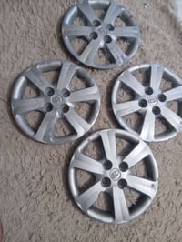 كبات هونداي اكسنت اصليات  رقمي ٠٧٧١٥٦٢٦٣٧١