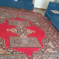 قنفه • قنفات • للبيع • مستعمل • صالون • اثاث • ٩۰ الف • غرفة معيشة • ج...