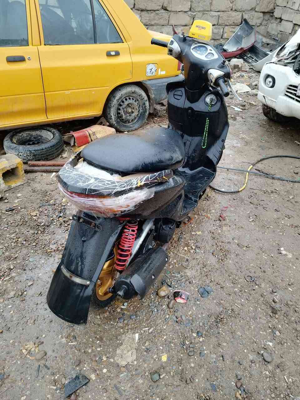 الهم مصلي على محمد وال محمد سكنس نثيه 110 مكينه حلوه شلعه معدل اضمنلك تنطيك 110 ستان حساس كهربائيات شغال بيها دبل اشاره كيج بانزين شغال عداد سرعه شغال بكل وقت نكره سلف وشرط بكل وقت نكره الله شاهد الصبح عندي تشتغل ربع نكره الهم صلي على محمد وال محمد السعر 475وبيها مجال للشراي


**إذا كنت صاحب هذا الإعلان وتريد حذفه لأي سبب، رجاءا أرسل رسالة إلى الدعم الفني**