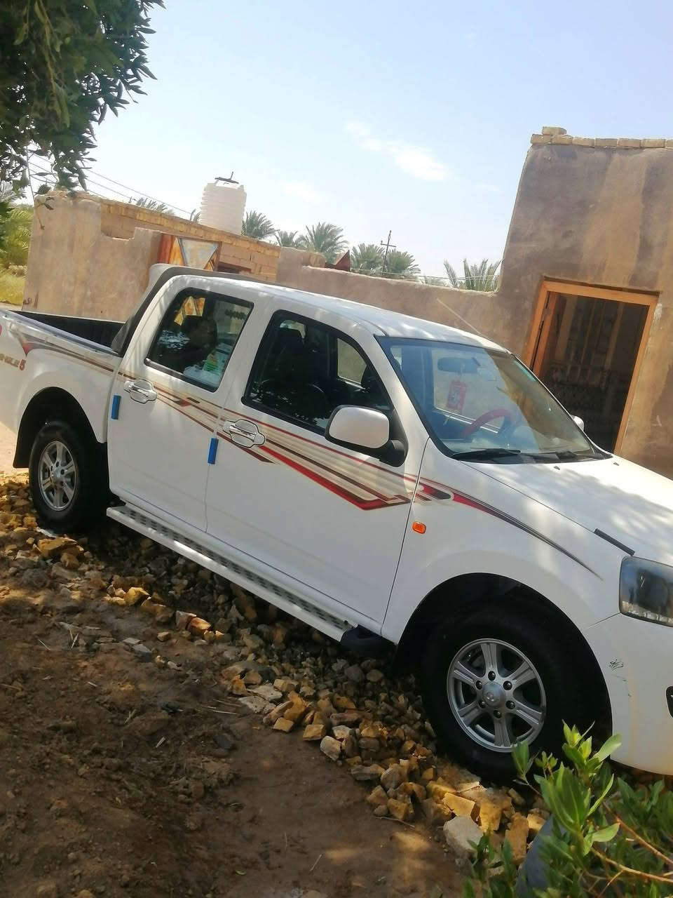 سلام عليكم للبيع كريت ويل 2019شكل 20 مكفوله كفاله عامه تحويل مباشر رقم وسط انكليزي  سنويه لل 2030 سياره مكينه كير حداديه تخم تيرات كله بل البكيت سياره دوخل تبريد شاشه حساسات كهربائيات كله شغاله سياره مال جناي وشري بيه خير ويدلل العنوان ناصريه قضاء الاصلاح رقم ***********
