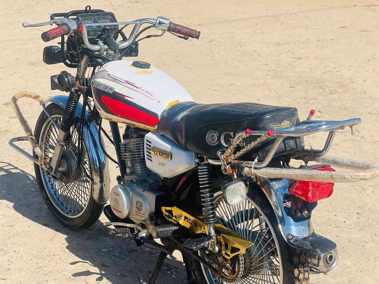 تايكر موديل٢٠ نضافه فول /***********
