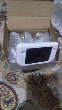 ٤ ليدات • إلكترونيات