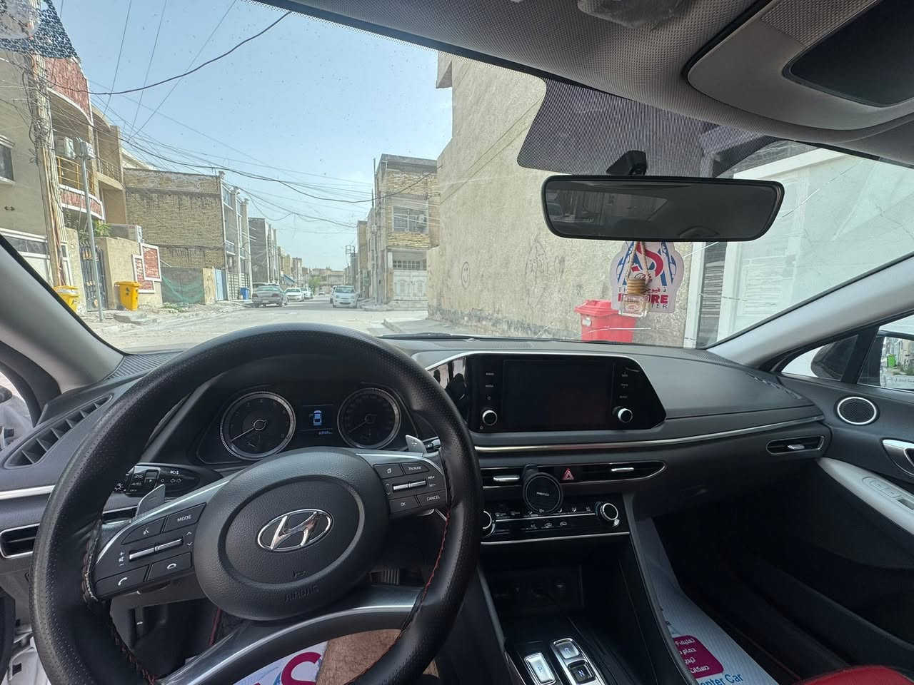 سياره سوناتا 2023 فول لبيع ماشيه 65 الف ***********
