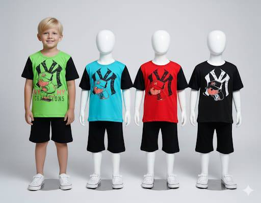 العدد. 5000. ولادي تراك.   وفستان بناتي.  2ال8 سنه السعر.   القطعه.     65 سنت.    عراقي يطلع 900 دينار.    كل البضاعه. تركي.


**إذا كنت صاحب هذا الإعلان وتريد حذفه لأي سبب، رجاءا أرسل رسالة إلى الدعم الفني**