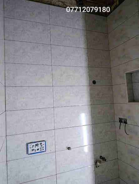 تطبيك كافة السيراميك وأرضيات الكاشي والمرمر والكرانيت والبورسلين والدرج وأعمال  الترميم وعمل لوح البورسلين شغل درجه اولى كادر ثلاث خلفات مكان العمل محافظة بغداد
***********    واتساب مفتوح
