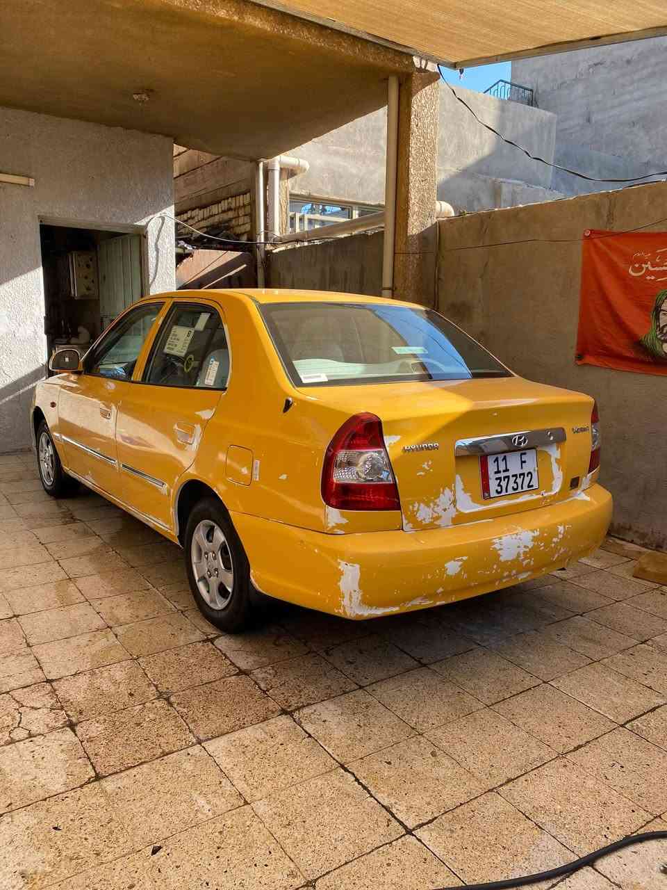 فيرنا 14بلادية بدون قطره صبغ ولاخياس ولاضربه مكفوله حتئ دعاميات بلاديه وبدون تكحيل سيارة جديدة بمعنى كلمه
محرك لاتنقيص ولاتبخير  كير كفاله كلج جديد تخم تاير جديد باتري جديد  منضومه البانزين مسويله ادامه كامله فيتبم نوزلات وايرات بلكات تبريد ثلج بدون ونه سيارة تاخذها كبل لشارع بسمي هزه جديدة ارقام جدد هيئه مصفره مال سنه شراي اتصل وبخدمتك مكاني الدورة ***********
