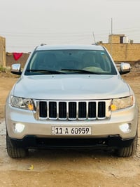 لاريدو • ٢٠١١ • مكينة ٣٦٠٠