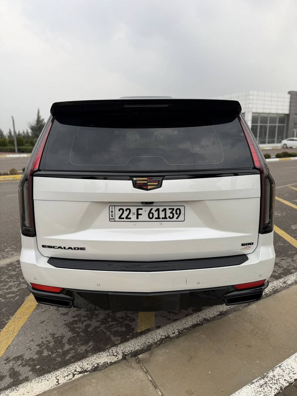 ‏ ‏كدلاك موديل 2021خليجي ‏شركة المنصور بدون صبغ كفالة عامة شخط بارد كل شيء ماكو 36 سماعة فول مواصفات السيارة جديدة ماشية 90 كيلومتر مكان سليمانية سعر 650$وبيها مجال ☎️***********￼￼￼￼￼￼
