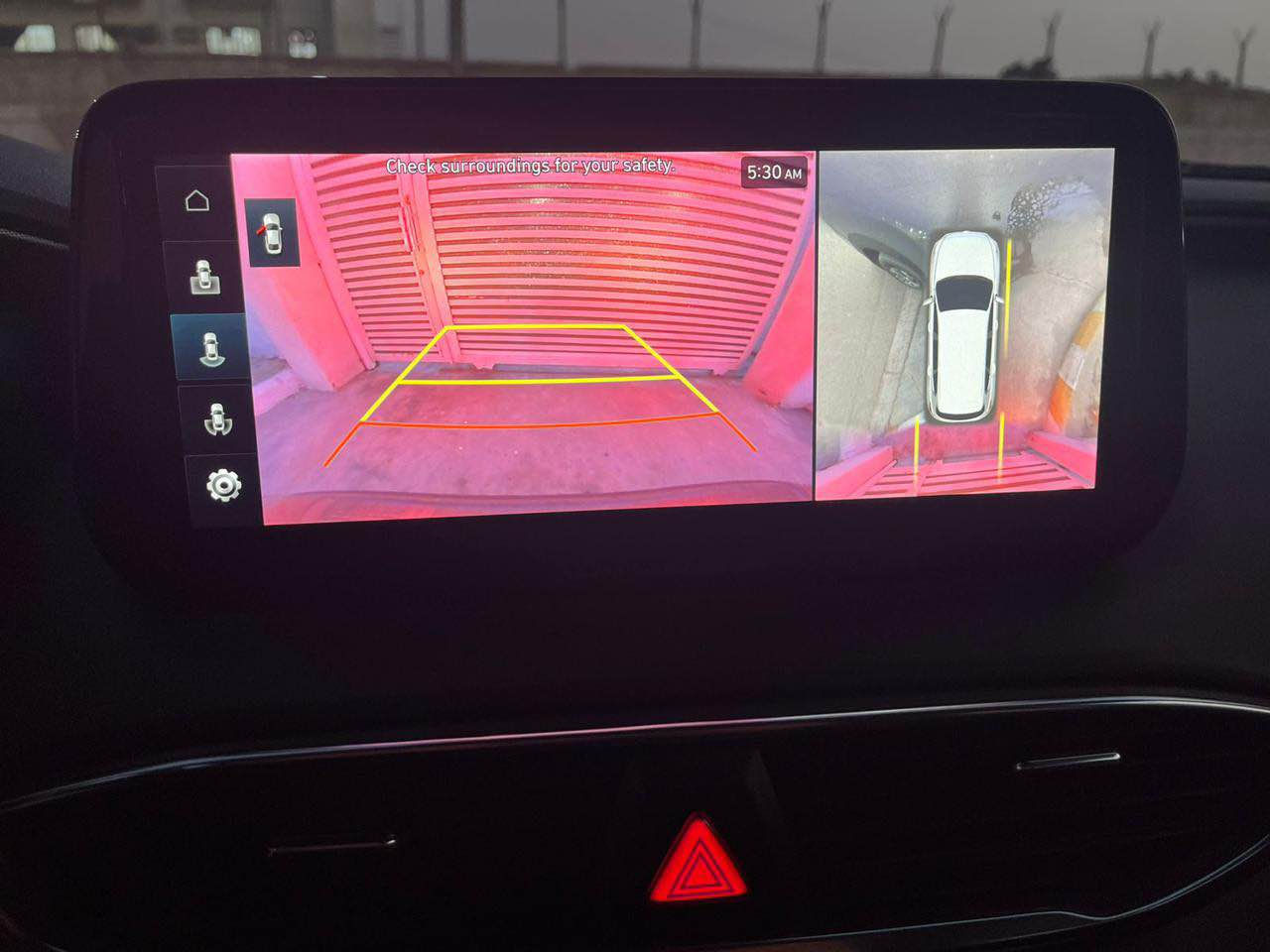 سنتافيا 2023 وارد امريكي فول 1/1 مكينه 2500 لون سمنتي حادث تبديل بنيد وجاملغ سياره كلش جديده رقم بغداد باسمي فول بنوراما جلد كشن كهرباء جنطه كهرباء 
السعر 210 رقم بغداد 
***********
بغداد الزعفرانيه اربع شوارع بغداد, العراق
