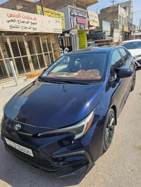 ٢٠٢٤ • وارد امريكي • خشم البنيد