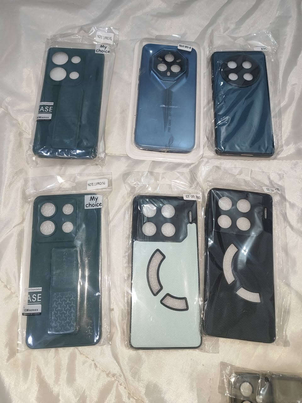 سلام عليكم 
كفرات ايتمات حديثه تعزيله محل مكاني بصره قضاء القرنه وعندي توصيل لكل لمحافظات


**إذا كنت صاحب هذا الإعلان وتريد حذفه لأي سبب، رجاءا أرسل رسالة إلى الدعم الفني**