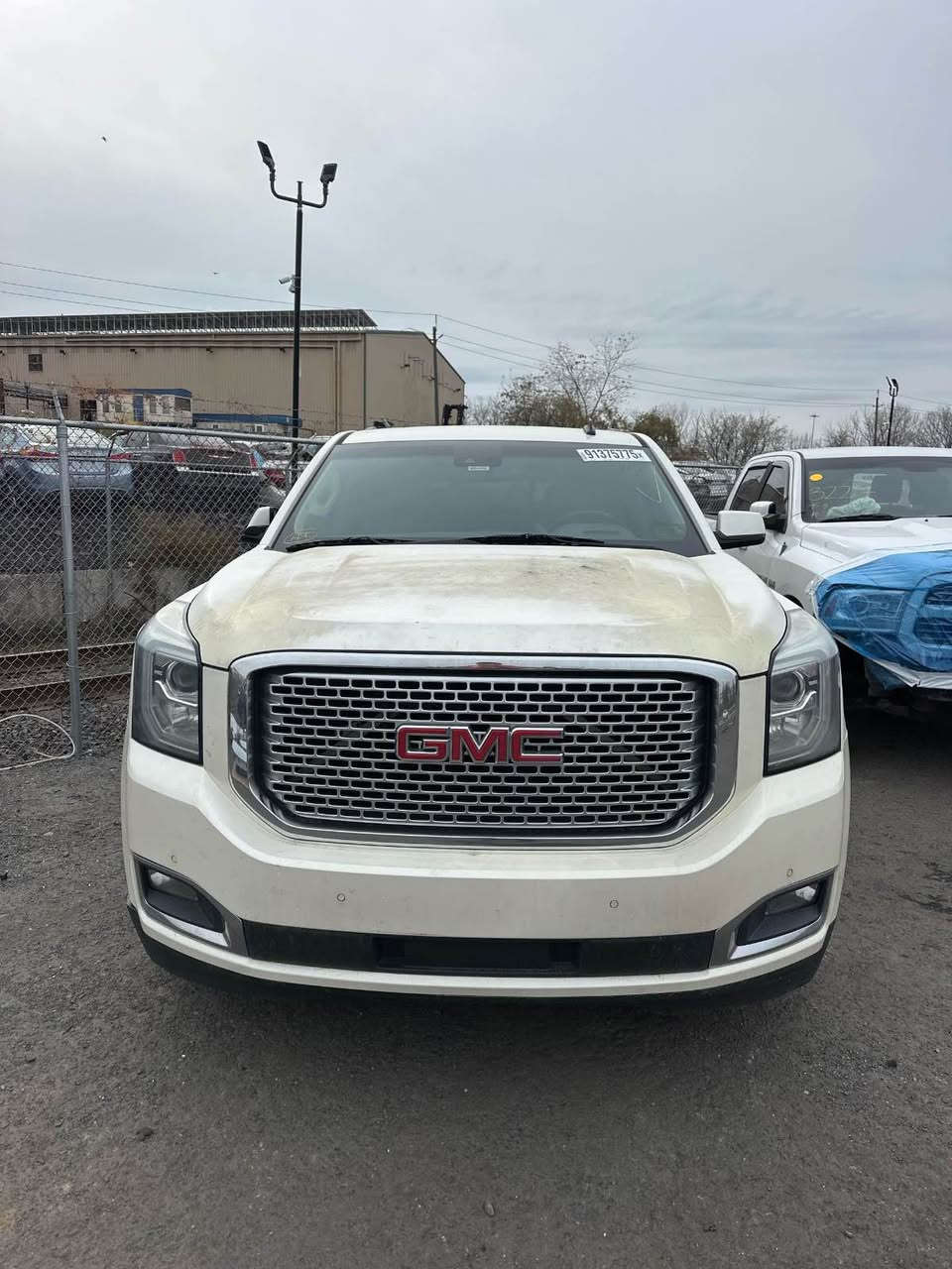 يوكن دللي موديل 20215

موجوده بلمارات ساره فول الفول احله من صوره الحقيقه تدخل كتاب ضباط 

بسعر 135$ تصال ع رقم تالي 

***********

اوضغط ع رابط 

http://chat.whatsapp.com/HFWP4xDzLSGCwk58aaLnvk?mode=ac_t البصرة, العراق
